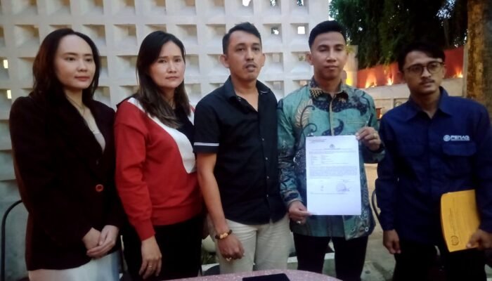 Dugaan Korban Asusila Ditempat Ibadah, Sebut Sikap Ajun ‘Sok Kegantengan’