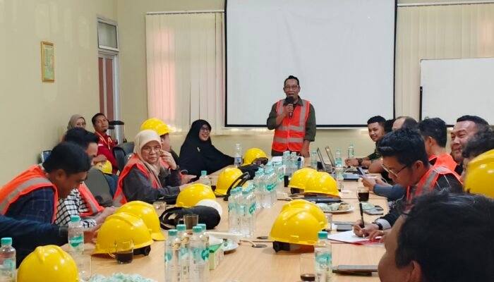 PT BAP : Seluruh Kegiatan Produksi Dijalankan Tanpa Bakar