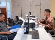 ‘Ngaku’ Anak Kandung, Irfan Buat dan Gunakan Dokumen Palsu Untuk Kepentingan Pribadi