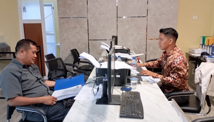 ‘Ngaku’ Anak Kandung, Irfan Buat dan Gunakan Dokumen Palsu Untuk Kepentingan Pribadi