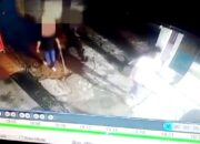 Perkara Pengerusakan dan Pengancaman di Wilkum IB I ‘Tersendat’, Ini Kata Kapolsek