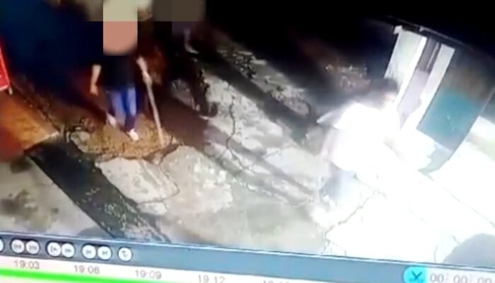 Perkara Pengerusakan dan Pengancaman di Wilkum IB I ‘Tersendat’, Ini Kata Kapolsek
