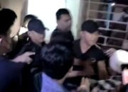 Perkara Perzinahan Dihentikan, Eks Sekwan OKUS Kembali Digerebek Bersama Selingkuhan