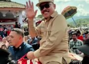 Gubernur Sulbar Dorong Sayyang Pattudu Jadi Agenda Tahunan Majene