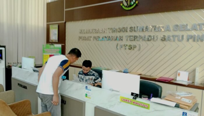 ‘Jalan Ditempat’ Dua Putera Daerah Pertanyakan Perkembangan Dugaan Korupsi Dana Hibah PMI Muba