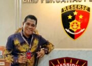 Dirut PT PAB Harapkan Polri Hadir Ditengah Masyarakat