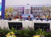 RUPST 2024 PTBA, Dukung Kelanjutan Bisnis Berlandaskan Good Mining Practices