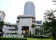 Diresmikan Presiden Prabowo Subianto, Wisma Danantara Diharapkan Jadi Rumah Besar Pengelolaan Investasi Negara