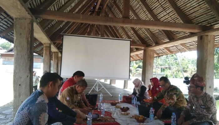 Malayapura Heritage Film Collaboration Dengan Sineas Dan Komunitas Gelar Dialog