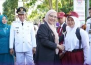 Wako Launching 2 Program Unggulan di Momen HUT Ke-24 Kota Pagar Alam