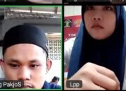 Racuni Ipar dengan Potasium, Rika Amelia Dituntut Pidana Mati