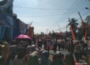 Merawat Adat, Menyemai Identitas: Ribuan Warga Tumpah Ruah di Festival Langgam Nagari Tanjung Alam