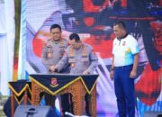 Kapolri Resmi Buka “Kapolri Cup 2025 Shooting Championship”, Diikuti 1.147 Peserta