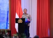 Divhumas Polri Dapat Hibah Policetube, Irjen Polisi Sandi: Kerja Jajaran Terekam Dengan Nyata