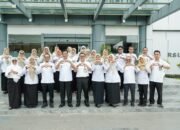 Usai Lebaran, Bupati Toha “Tanjap Gas” Pastikan Layanan Publik Optimal: Tekankan Loyalitas, Soliditas OPD dan RSUD Sekayu