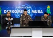 Stop Judi Online! Lindungi Masa Depan, Wujudkan Masyarakat Muba yang Sejahtera