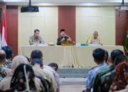 Muba Siap Gemparkan Proprov XV dan Peparprov V 2025