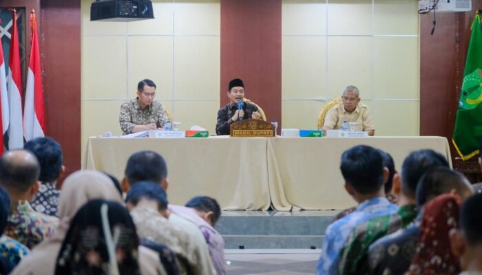 Muba Siap Gemparkan Proprov XV dan Peparprov V 2025