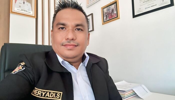 Pemkab Muba Apresiasi Satgas Judol, Penurunan Transaksi Judi Online Hingga 80 Persen di Kuartal Pertama 2025