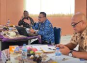 Kadin kominfo Muba H Sinulingga: Mentor Inspiratif untuk PKA Angkatan II 2025