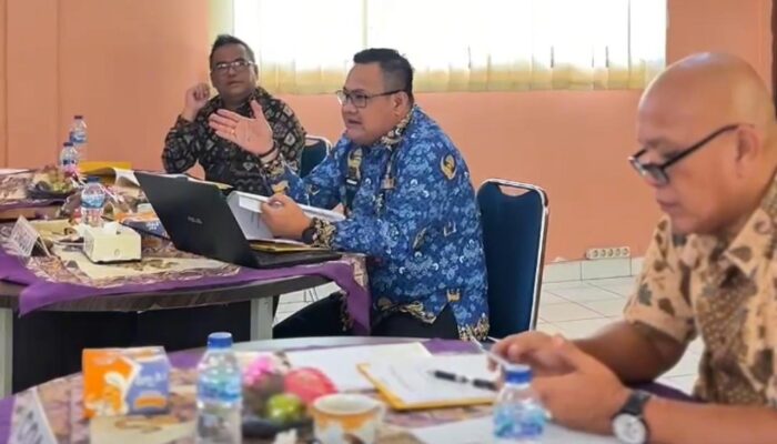 Kadin kominfo Muba H Sinulingga: Mentor Inspiratif untuk PKA Angkatan II 2025