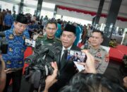 Pemkab Muba Ingatkan Warga Waspada Cuaca Ekstrem