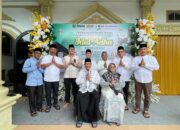 Idul Adha 1446 H di Muba: Meriah, Khidmat, dan Penuh Harapan
