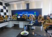 Usai PPPK Dilantik, Kadin Kominfo Muba Beri Arahan