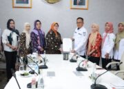 Muba Segera Kukuhkan Hj Patimah Toha sebagai Bunda Literasi 2025–2030
