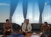Bupati Karo Dorong OPD Inovatif Tingkatkan PAD, Revitalisasi Gundaling Jadi Fokus