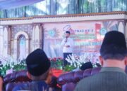 Wabup Rohman Hadiri Silatnas II Alumni Al Ihya Ulumaddin: Rajut Ukhuwah, Perkuat Peran Pesantren