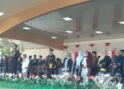 Peringati Hari Bhayangkara Ke 79 Polres Tanah Datar Beri Tema Polri Untuk Rakyat