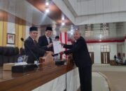 Anggota DPRD Ogan Ilir Hipni Minta Perbaikan Jalan Akses Betung-Payaraman Rusak