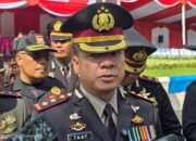 Peringatan Hari Bhayangkara ke-79, Kapolres Tulungagung: Polri Untuk Masyarakat 