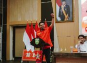 Solidkan Barisan, LMND Sumsel Dukung Yoga Aldo Novensi Sebagai Calon Ketua Umum LMND
