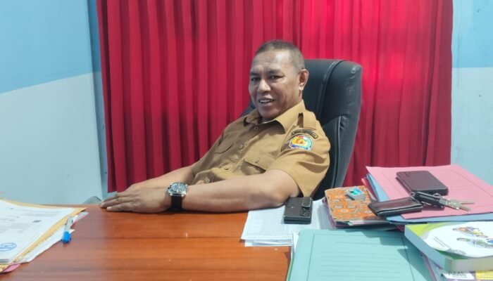 Jawab Kebingungan Masyarakat, Begini Penjelasan Dinas Pendidikan Fakfak