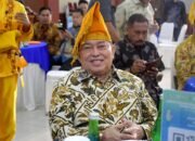 HUT Bhayangkara ke-79, Wagub Sulbar Harapkan Polri Makin Dekat dengan Masyarakat