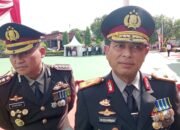 Wakapolda Sumsel : Komitmen Polri untuk Masyarakat Untuk Selalu Memberikan yang Terbaik
