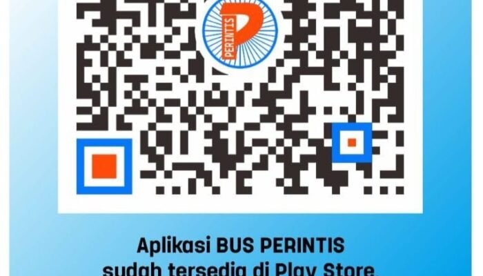 PO Bus Perintis Resmi Luncurkan Aplikasi Pembelian Tiket Secara Online