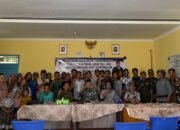 Farid Sasongko Lakukan Reses III Kecamatan Mesuji