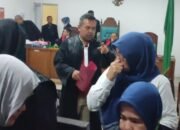 Terbukti Korupsi Uang Kas BNI Rp 5,2 Miliar, Mantan Teller Divonis 4 Tahun 6 Bulan Kurungan