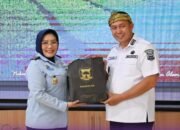 Presiden RI Prabowo Subianto Bangun SMA Taruna Nusantara di Kota Pagar Alam