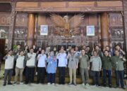 Bupati Tulungagung Dukung Penuh PKSM Slamet Wahyudi dalam Lomba Wana Lestari 2025