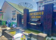 Penggunaan Dana BOS SMP Negeri 9 Lubuklinggau Dipertanyakan, Kepala Sekolah Tidak Transparan