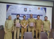 SIPEMIMPIN PUPR Siap Jadi Role Model Inovasi Infrastruktur