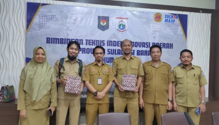 SIPEMIMPIN PUPR Siap Jadi Role Model Inovasi Infrastruktur