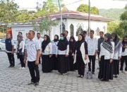 Musra Awaluddin Tekankan Pentingnya Utamakan Pelayanan Kepada Pimpinan dan Anggota DPRD