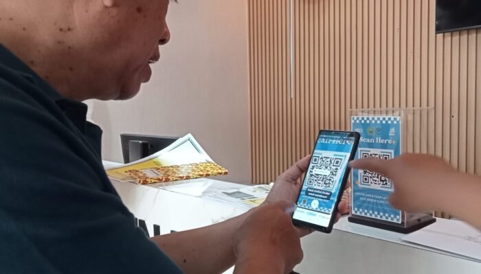 DLH Kota Malang Luncurkan Aplikasi Eco Green, Percepat Pelayanan Permohonan Masyarakat