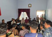Plt Kepala DLH Tulungagung Tanggapi Bijak Keluhan Warga Dusun Tales Terkait Sopir Truk Sampah Arogan