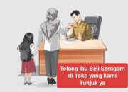 Dugaan Pengkondisian Seragam Sekolah di Pemalang, LSM Harimau Siap Usut Tuntas